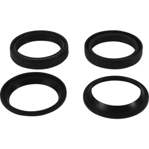 Honda XR650R Fork Seal Kit - Pivot Works - Oil & Dust Seals - `00-`07